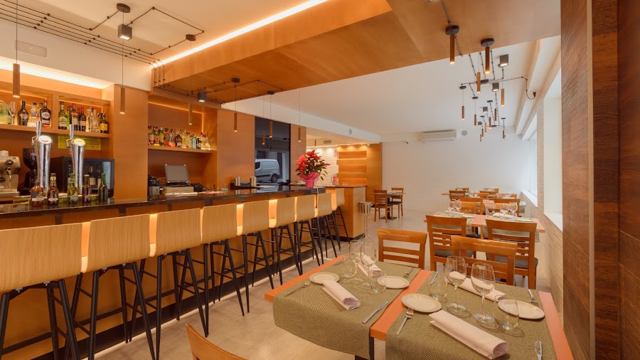 Restaurante La Cocina de Toño