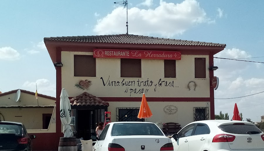 Restaurante la Herradura