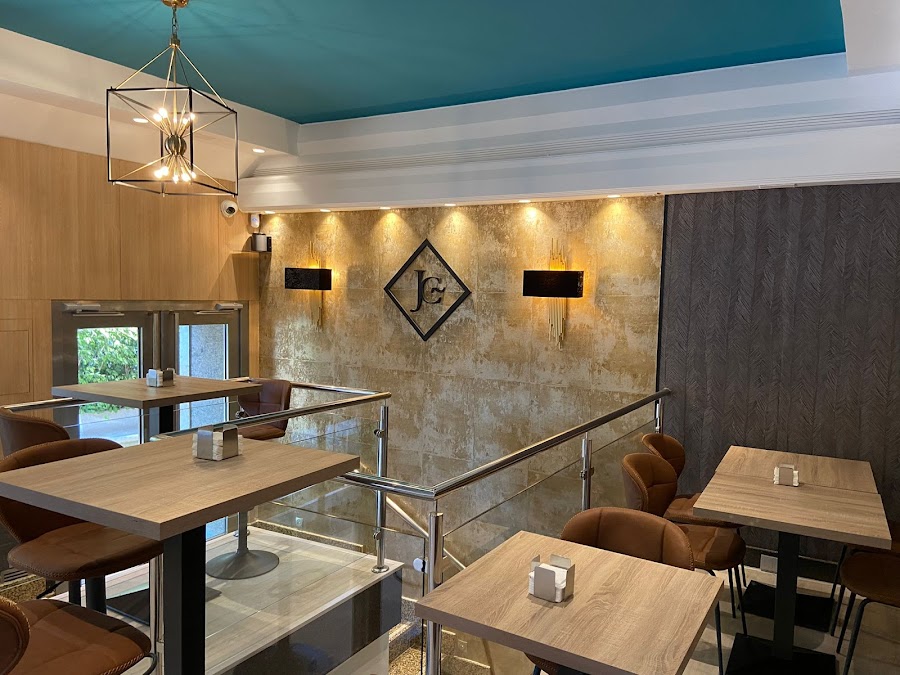 Restaurante La Jamonería de Carmen