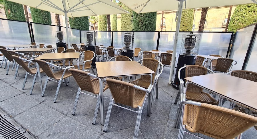 Restaurante La Pitera
