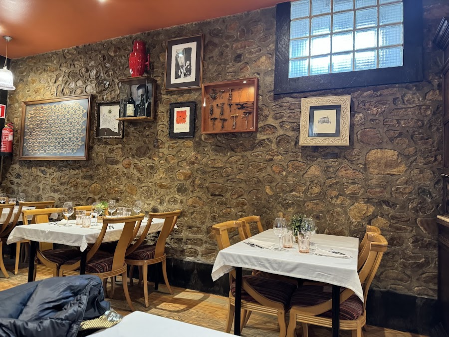 Restaurante la Praillona