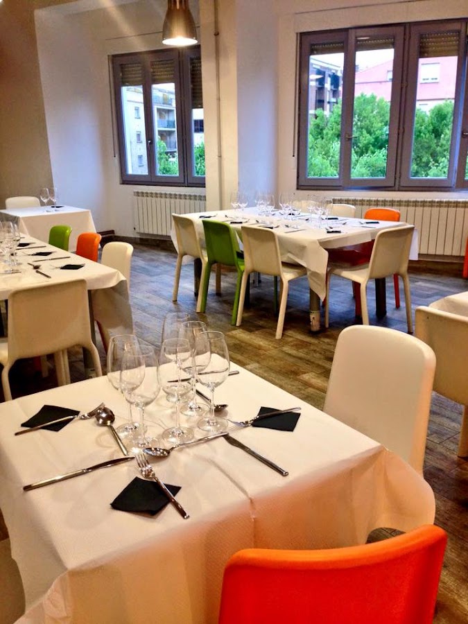Restaurante La Salchichería