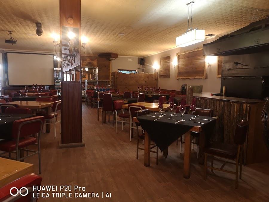 Restaurante La Taberna del Quijote