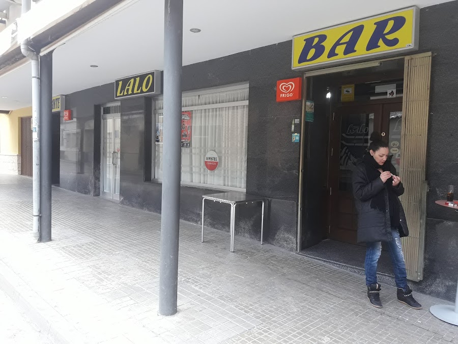 Restaurante Lalo