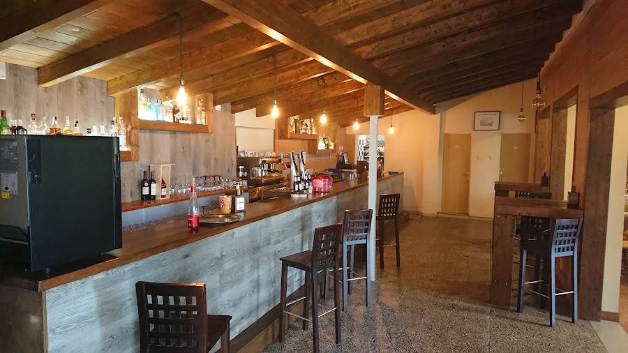 Restaurante Las Canteronas
