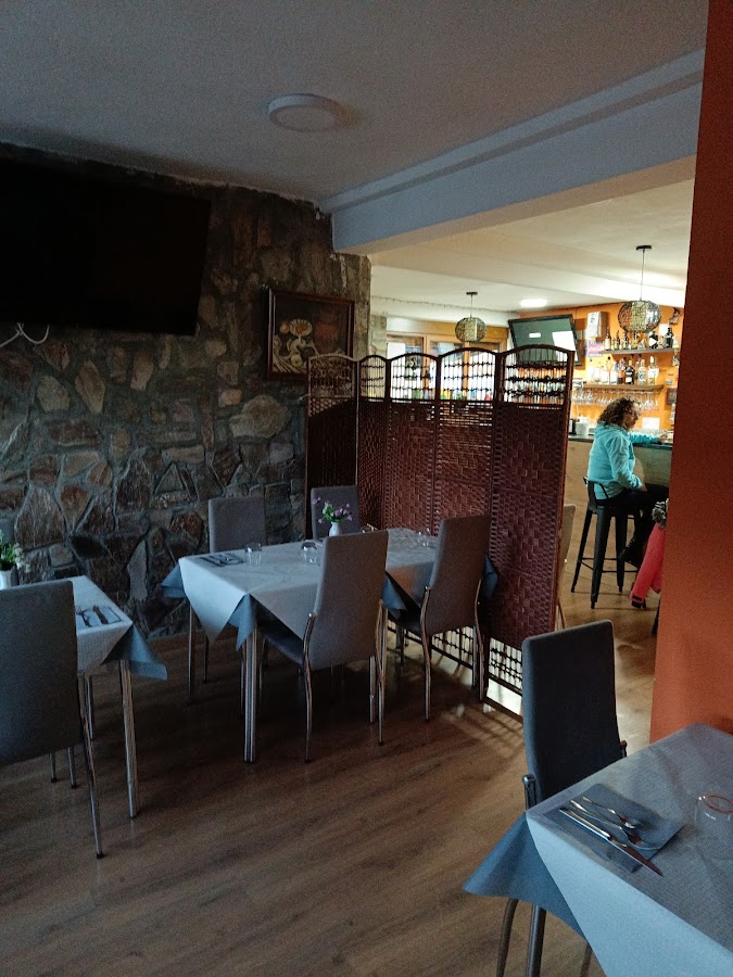 Restaurante Las Meigas de Josema