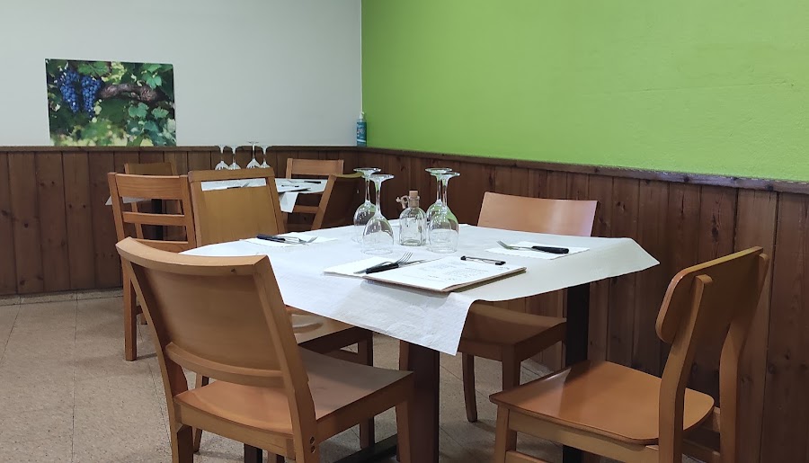 Restaurante las Ventas