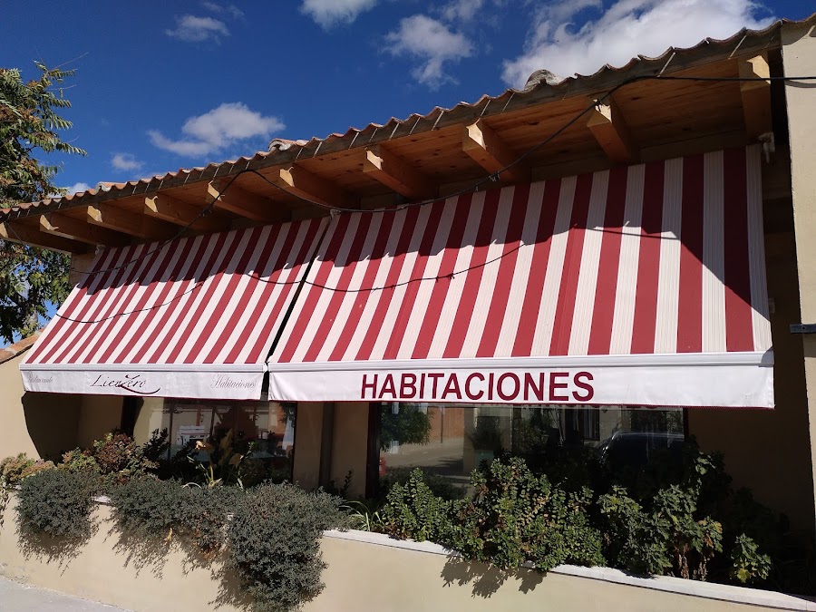 Restaurante Lienzero