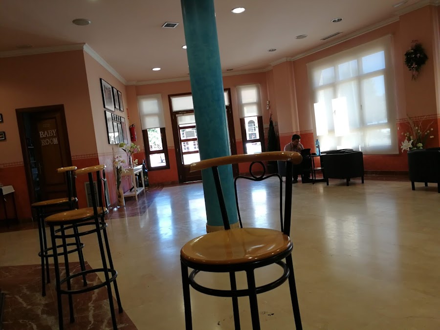 Restaurante Los Cisnes