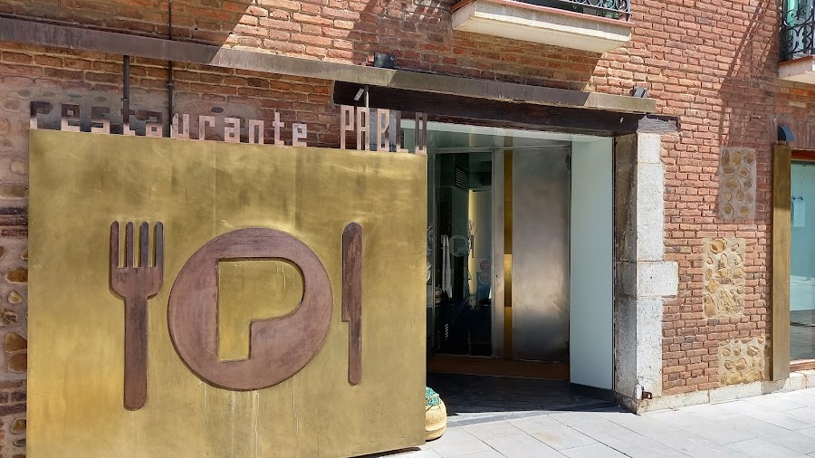 Restaurante Pablo