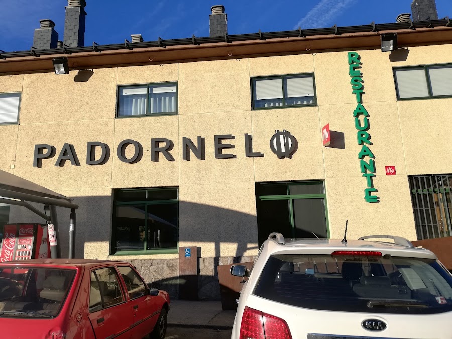Restaurante Padornelo | Alta Sanabria muy bueno