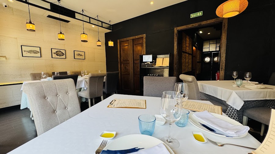 Restaurante Parrilla Lumbre