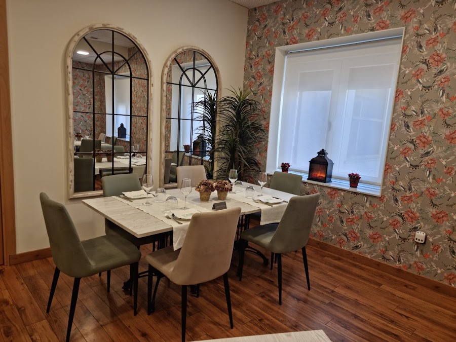 Restaurante Peamar - Puebla de Sanabria