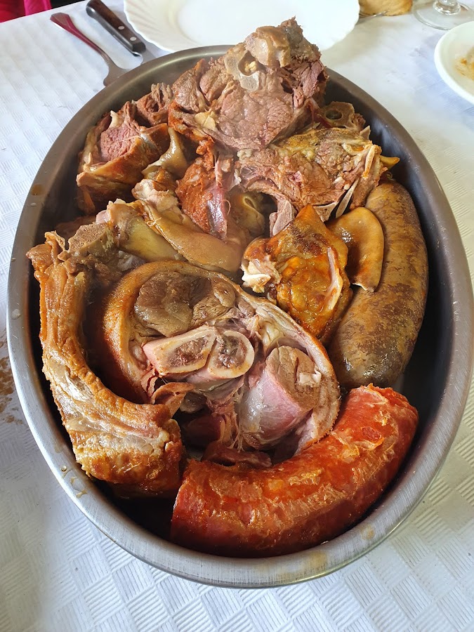 Restaurante Pico Gallo