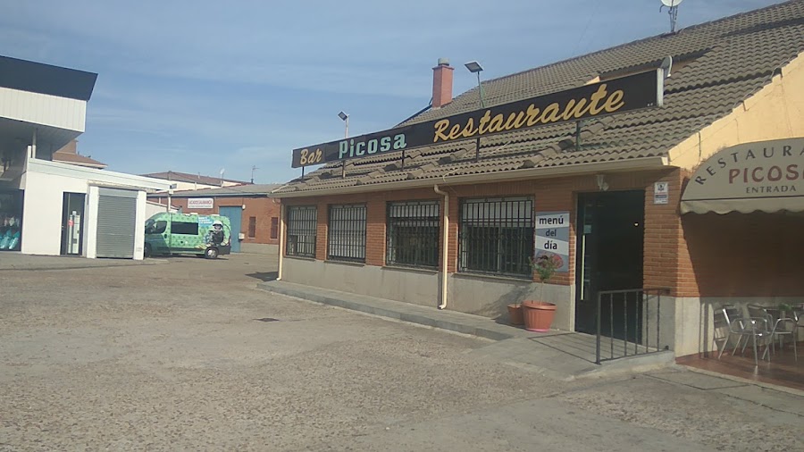 Restaurante Picosa