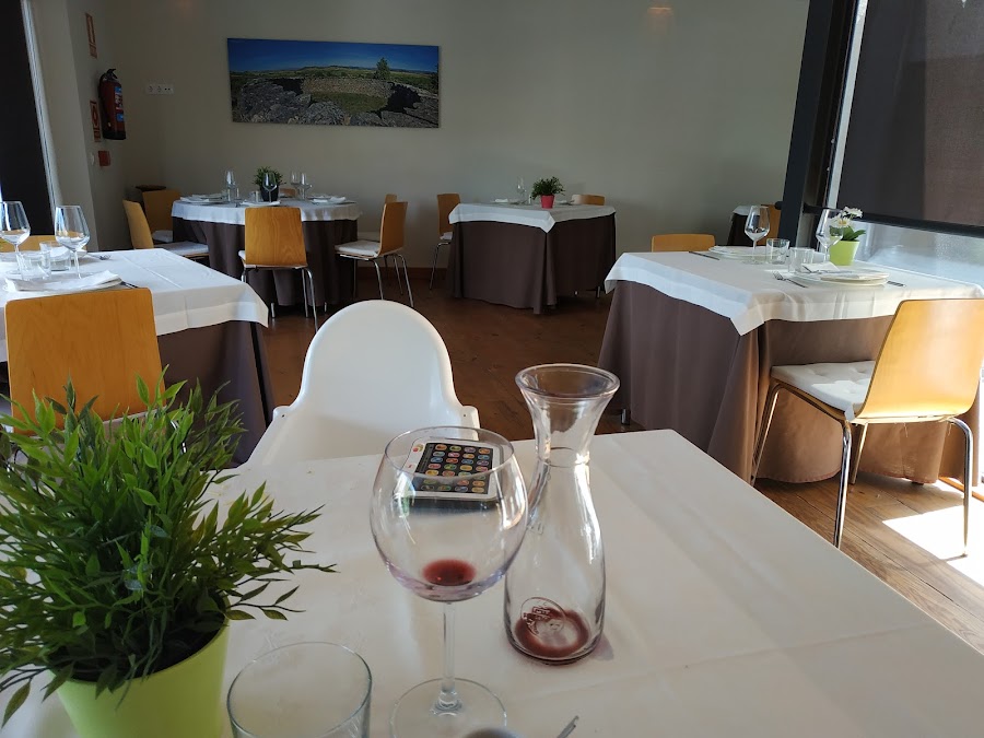 Restaurante Posada Real