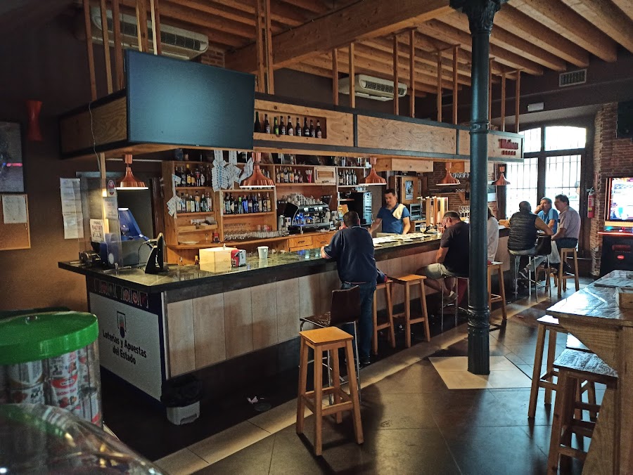 Restaurante Puerta Grande