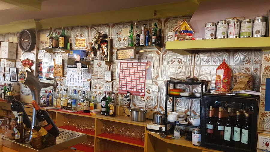 Restaurante Quintana