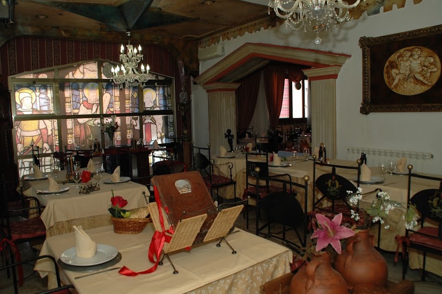 Restaurante Rancho Grande 3