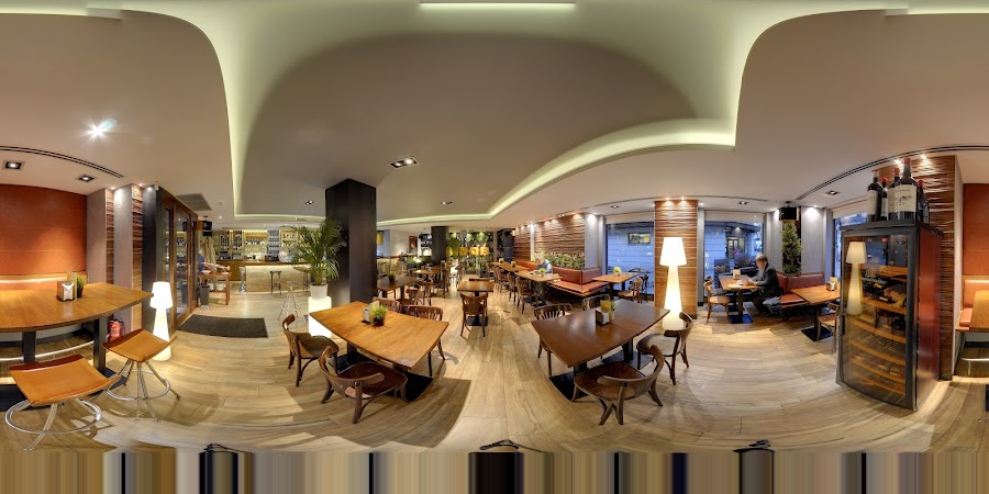 Restaurante Rua Mayor