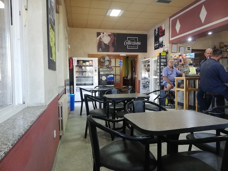 Restaurante Santa Marina