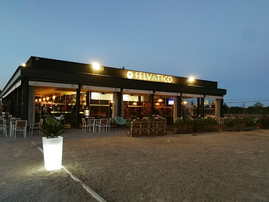 Restaurante SELVÁTICO Valladolid