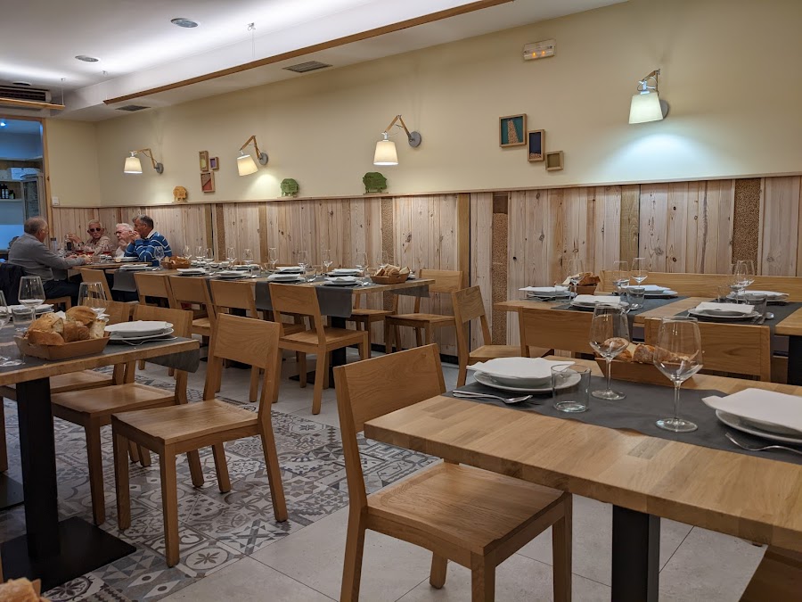 Restaurante Sorrento