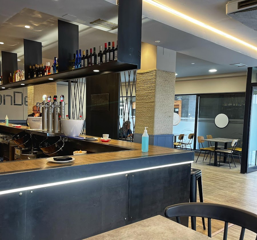 Restaurante Tándem