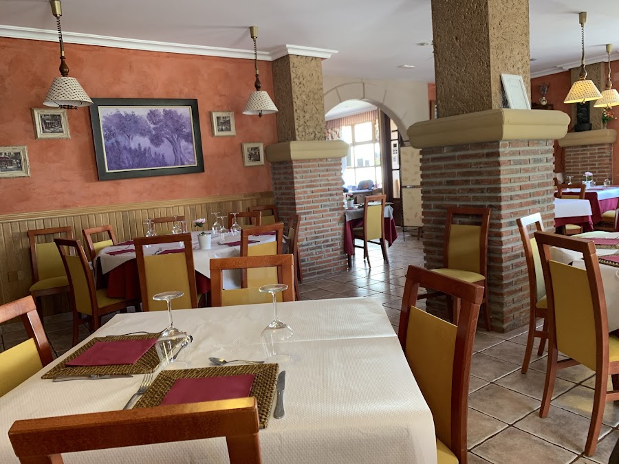 Restaurante Tanis