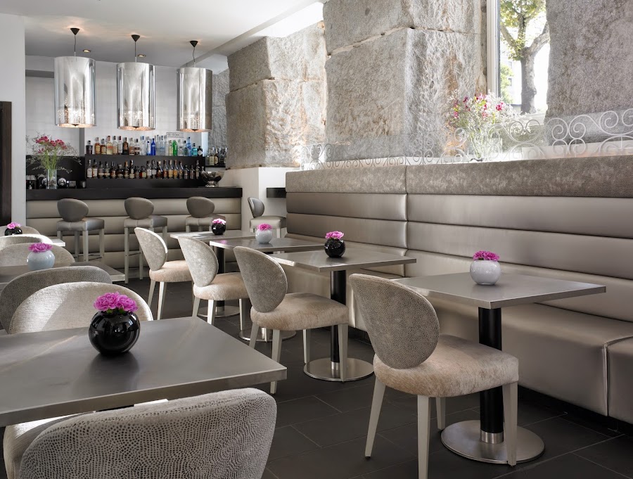 Restaurante & Terraza Malvar