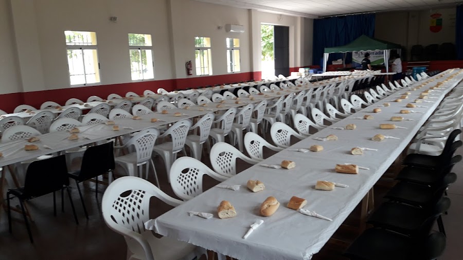 Restaurante Valderaduey