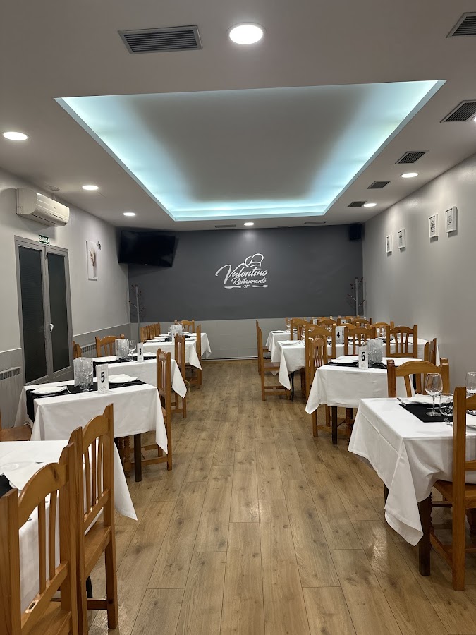 Restaurante Valentino