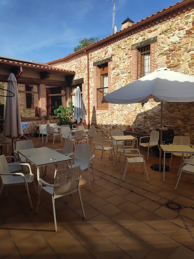 Restaurante VII Carreras