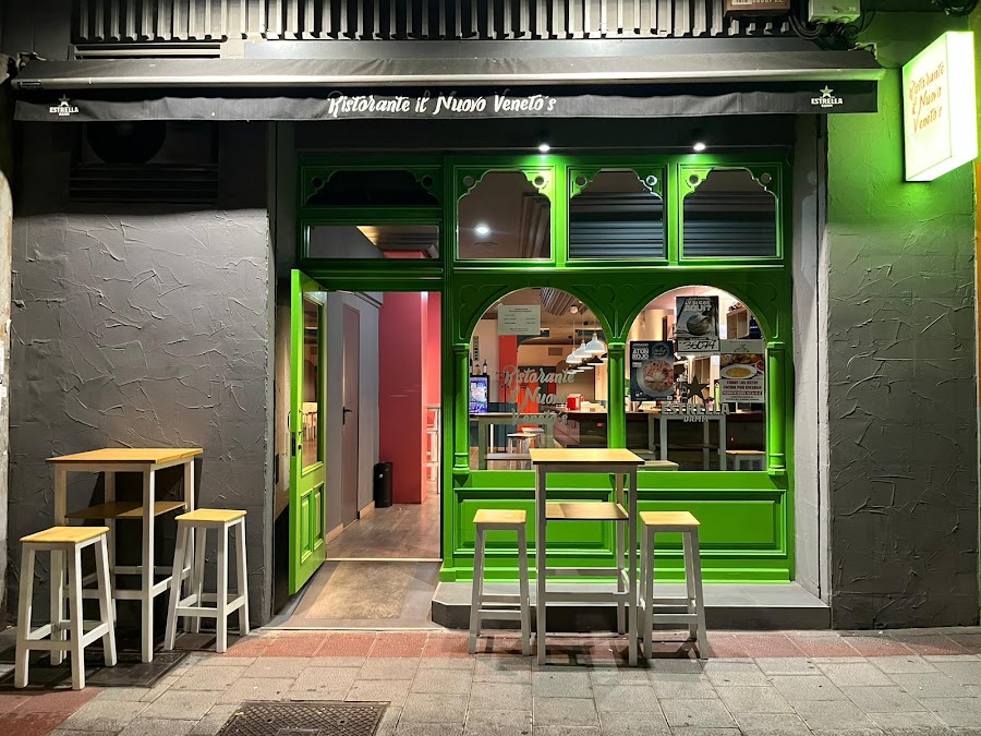 Ristorante il Nuovo Veneto's
