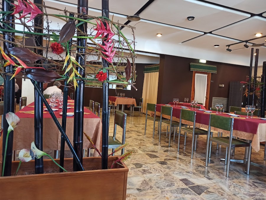 Salones Victoria del Órbigo S.L.