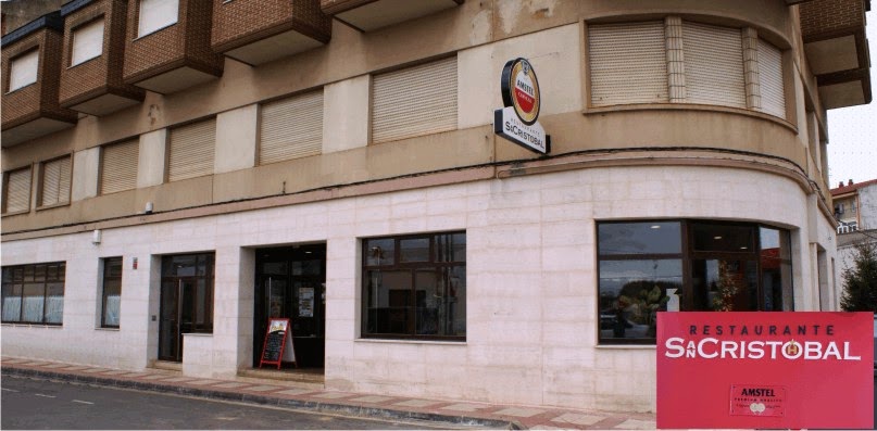 San Cristóbal Restaurante