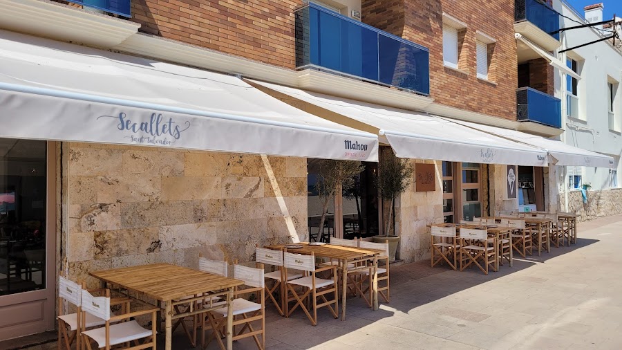 Secallets SantSalvador