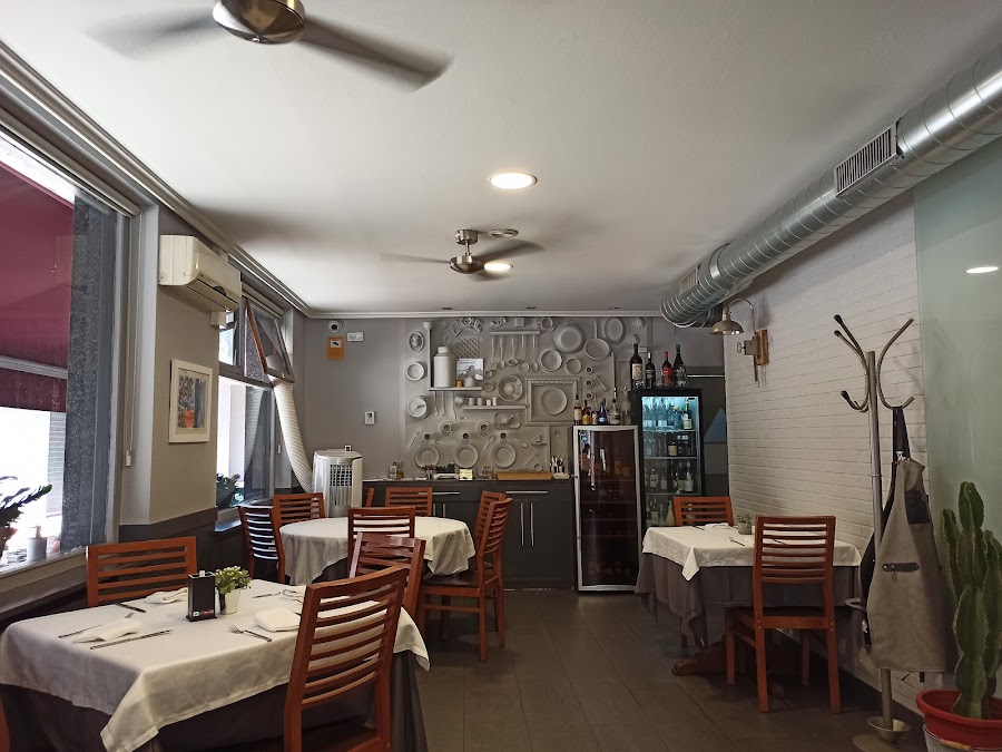 Sidarta Oriental restaurant