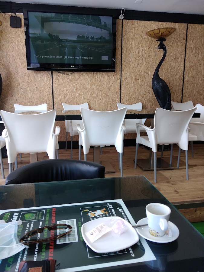 Sidre Rock Suite Café