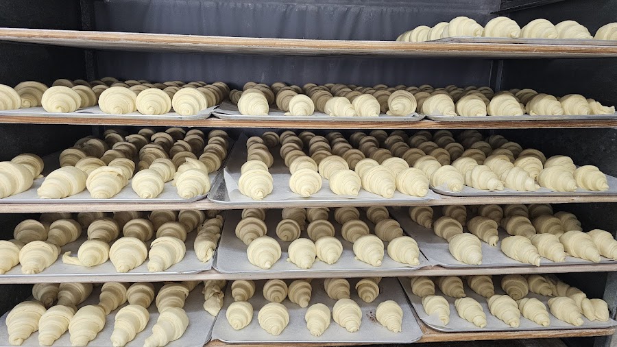 Supermercado y Panadería Tinin