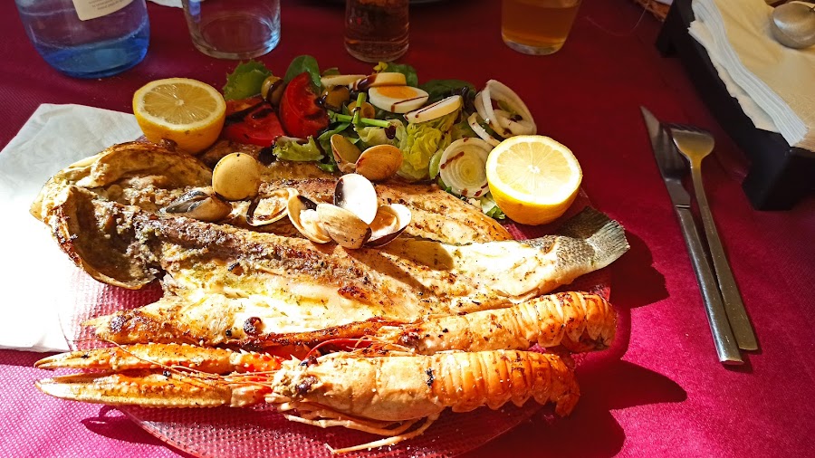 Taberna La Villa