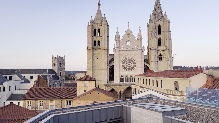 Terraza Camarote Hotel