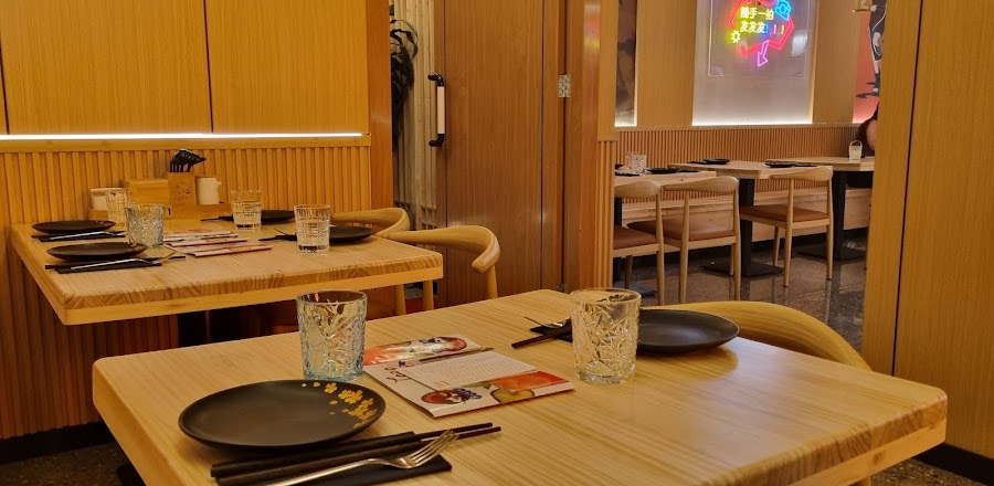 Toro Toro Ramen León