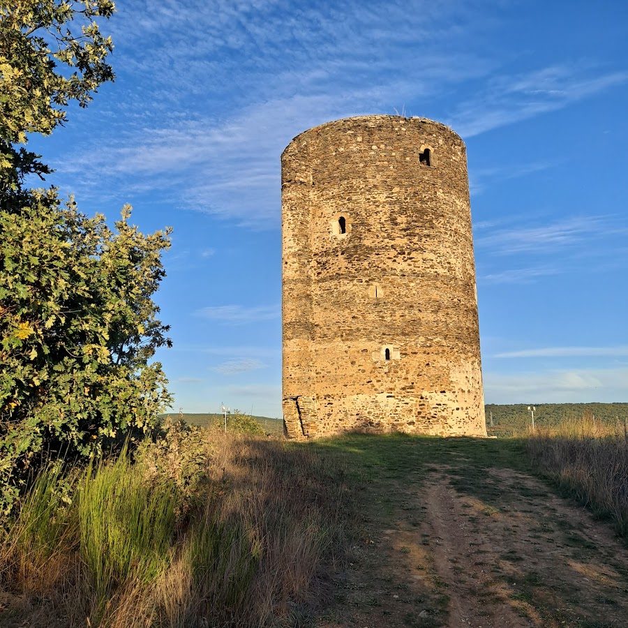 Torre de Ordás