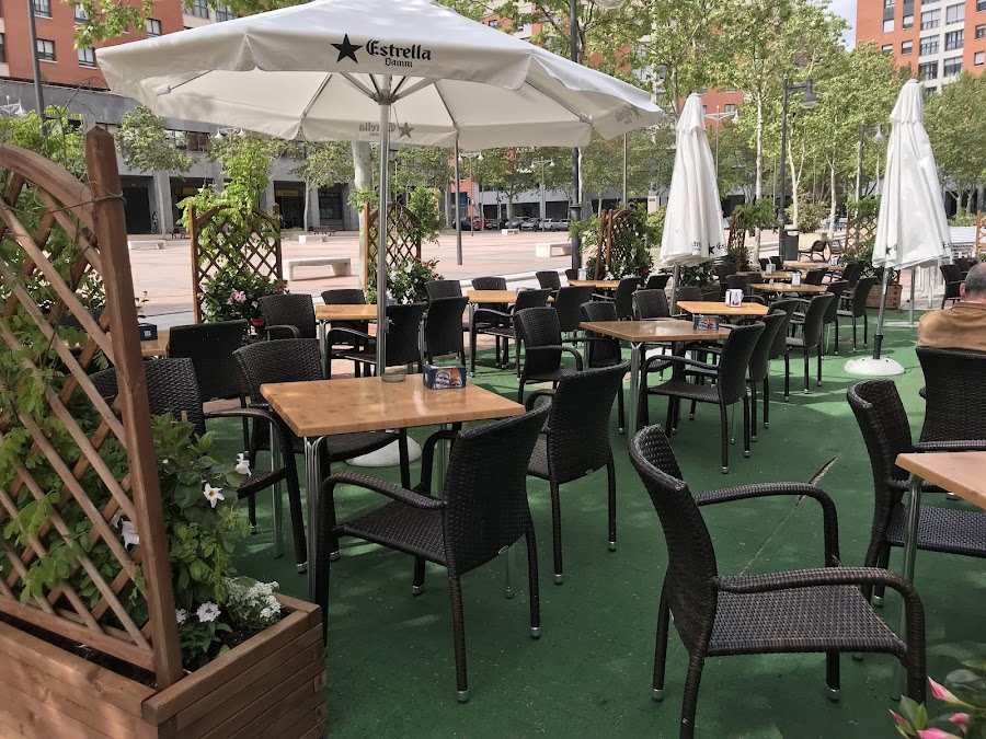 Vasis's Café