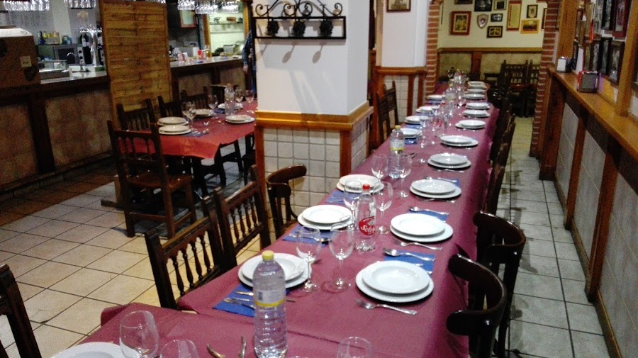 Vinos Merino