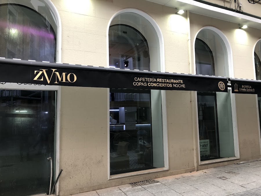 Zvmo